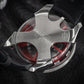 MB&F M.A.D.1 RED