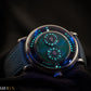 MB&F M.A.D.2 Editions Green Complete