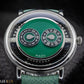 MB&F M.A.D.2 Editions Green Complete