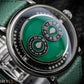 MB&F M.A.D.2 Editions Green Complete