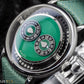 MB&F M.A.D.2 Editions Green Complete