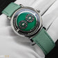 MB&F M.A.D.2 Editions Green Complete