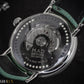 MB&F M.A.D.2 Editions Green Complete