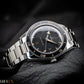 Omega Seamaster 300 Heritage Watch 234.30.41.21.01.001 Complete Set