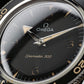 Omega Seamaster 300 Heritage Watch 234.30.41.21.01.001 Complete Set