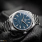 Omega Seamaster Aqua Terra 150M Co-Axial Master Chronometer 41mm Blue Dial Watch
