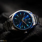 Omega Seamaster Aqua Terra 150M Co-Axial Master Chronometer 41mm Blue Dial Watch