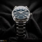 Omega Seamaster Aqua Terra 150M Co-Axial Master Chronometer 41mm Blue Dial Watch