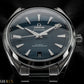 Omega Seamaster Aqua Terra 150M Co-Axial Master Chronometer 41mm Blue Dial Watch