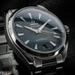 Omega Seamaster Aqua Terra 150M Co-Axial Master Chronometer 41mm Blue Dial Watch