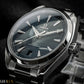 Omega Seamaster Aqua Terra 150M Co-Axial Master Chronometer 41mm Blue Dial Watch