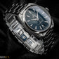 Omega Seamaster Aqua Terra 150M Co-Axial Master Chronometer 41mm Blue Dial Watch