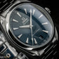 Omega Seamaster Aqua Terra 150M Co-Axial Master Chronometer 41mm Blue Dial Watch