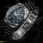 Omega Seamaster Aqua Terra 150M Co-Axial Master Chronometer 41mm Blue Dial Watch