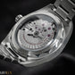 Omega Seamaster Aqua Terra 150M Co-Axial Master Chronometer 41mm Blue Dial Watch