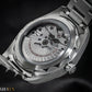 Omega Seamaster Aqua Terra 150M Co-Axial Master Chronometer 41mm Blue Dial Watch