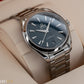 Omega Seamaster Aqua Terra 150M Co-Axial Master Chronometer 41mm Blue Dial Watch