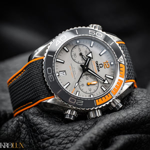 Omega Seamaster Planet Ocean 600M Co-Axial Master Chronometer Chronograph 45.5mm