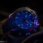 Omega Seamaster Planet Ocean 600M Co-Axial Master Chronometer Chronograph 45.5mm