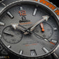Omega Seamaster Planet Ocean 600M Co-Axial Master Chronometer Chronograph 45.5mm