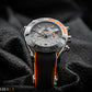 Omega Seamaster Planet Ocean 600M Co-Axial Master Chronometer Chronograph 45.5mm