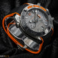 Omega Seamaster Planet Ocean 600M Co-Axial Master Chronometer Chronograph 45.5mm