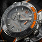Omega Seamaster Planet Ocean 600M Co-Axial Master Chronometer Chronograph 45.5mm