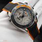 Omega Seamaster Planet Ocean 600M Co-Axial Master Chronometer Chronograph 45.5mm