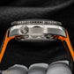 Omega Seamaster Planet Ocean 600M Co-Axial Master Chronometer Chronograph 45.5mm