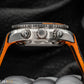 Omega Seamaster Planet Ocean 600M Co-Axial Master Chronometer Chronograph 45.5mm