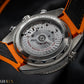 Omega Seamaster Planet Ocean 600M Co-Axial Master Chronometer Chronograph 45.5mm