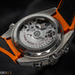Omega Seamaster Planet Ocean 600M Co-Axial Master Chronometer Chronograph 45.5mm