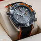 Omega Seamaster Planet Ocean 600M Co-Axial Master Chronometer Chronograph 45.5mm
