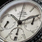 Omega Speedmaster Racing Chronograph Silver Dial Watch 326.30.40.50.02.001 Complete Set