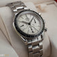Omega Speedmaster Racing Chronograph Silver Dial Watch 326.30.40.50.02.001 Complete Set