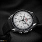 Omega Speedmaster Moonwatch Professional White Dial Strap 310.32.42.50.04.001