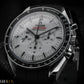 Omega Speedmaster Moonwatch Professional White Dial Strap 310.32.42.50.04.001
