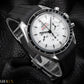 Omega Speedmaster Moonwatch Professional White Dial Strap 310.32.42.50.04.001