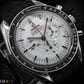 Omega Speedmaster Moonwatch Professional White Dial Strap 310.32.42.50.04.001