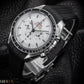 Omega Speedmaster Moonwatch Professional White Dial Strap 310.32.42.50.04.001