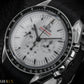 Omega Speedmaster Moonwatch Professional White Dial Strap 310.32.42.50.04.001