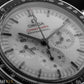 Omega Speedmaster Moonwatch Professional White Dial Strap 310.32.42.50.04.001