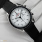Omega Speedmaster Moonwatch Professional White Dial Strap 310.32.42.50.04.001