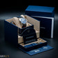 Panerai Luminor Quaranta BiTempo Luna Rossa 40mm Watch PAM01404