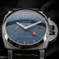 Panerai Luminor Quaranta BiTempo Luna Rossa 40mm Watch PAM01404