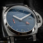 Panerai Luminor Quaranta BiTempo Luna Rossa 40mm Watch PAM01404