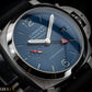 Panerai Luminor Quaranta BiTempo Luna Rossa 40mm Watch PAM01404