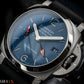 Panerai Luminor Quaranta BiTempo Luna Rossa 40mm Watch PAM01404