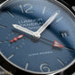 Panerai Luminor Quaranta BiTempo Luna Rossa 40mm Watch PAM01404