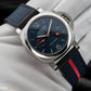 Panerai Luminor Quaranta BiTempo Luna Rossa 40mm Watch PAM01404